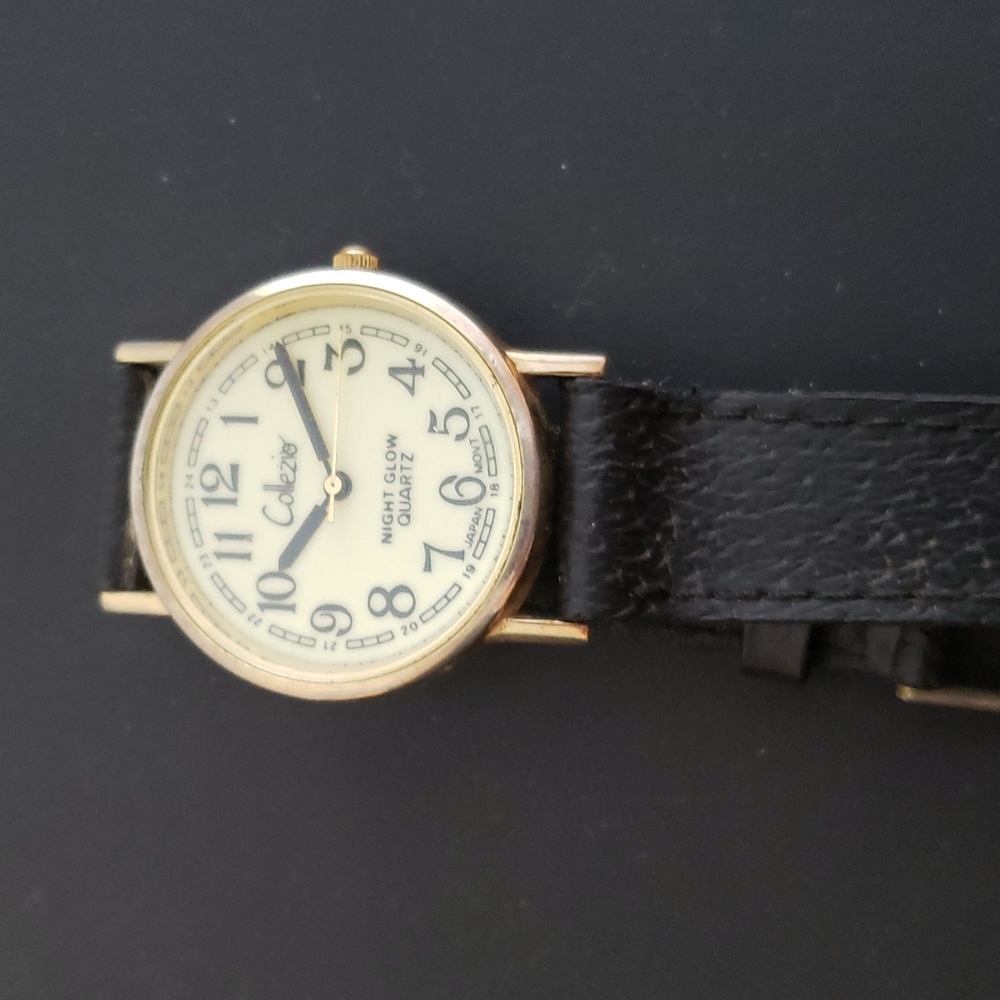 Collezio watch